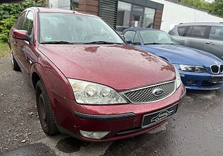 Ford Mondeo Lim. Trend TÜV 05/2025 1.BESITZ