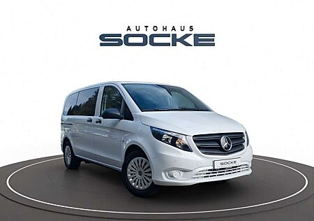 Mercedes-Benz Vito Tourer 114 CDI Edition 4x4 GTronic