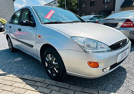 Ford Focus Lim. Ghia