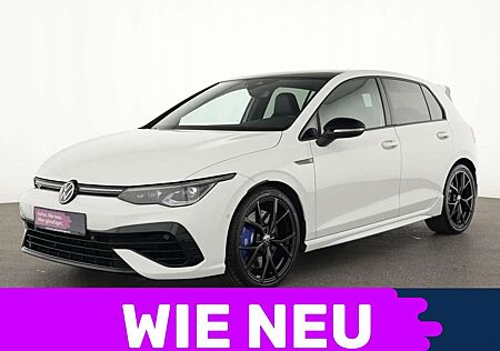 VW Golf Volkswagen R 4M Performance|Assistenz|Leder|Sitzklima