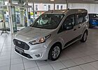 Ford Tourneo Connect Trend *PDC*SHZ*FSH*Navi*DAB*