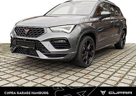 Cupra Ateca VZ 2.0 TSI 4Drive DSG Panorama AHK 5J.Gara