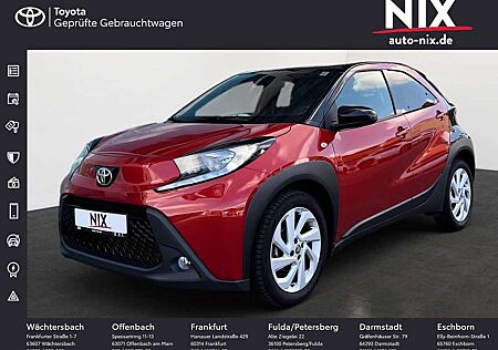 Toyota Aygo (X) 1.0 5-Türer Pulse SMART KEY