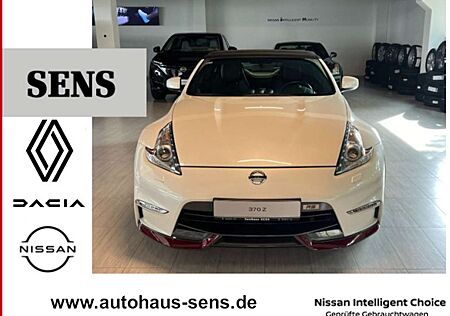 Nissan 370Z 370 Z Roadster Pack Limitiert Nr.14 von 25 "RS"