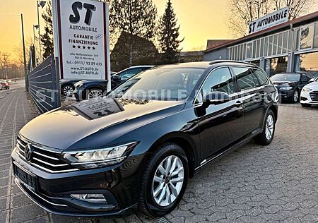 VW Passat Variant Volkswagen 2.0 TDI DSG Business*1.HD*AHK*RFK