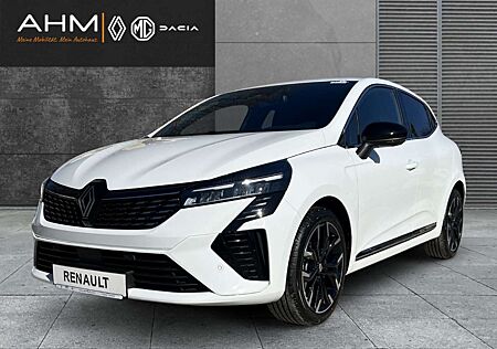 Renault Clio Techno TCe 90 Infotainment Plus Winter City Look P