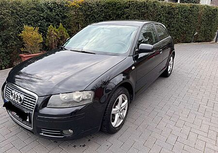 Audi A3 Sparsam Kleinwagen