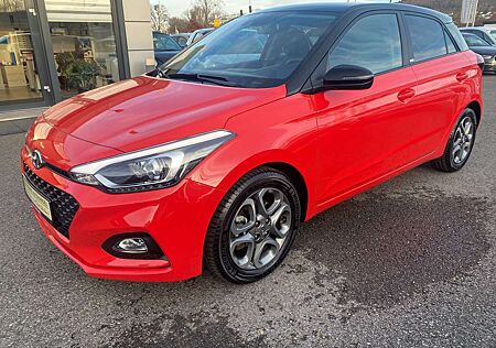 Hyundai i20 1.0 TGDI Advantage+ Aut. 1.Hd Navi Carplay Kamera