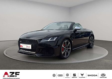Audi TT RS 2.5 TFSI qu. S-tronic MATRIX-LED+
