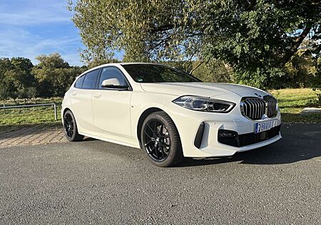 BMW 118 M Sport | Head Up | HK