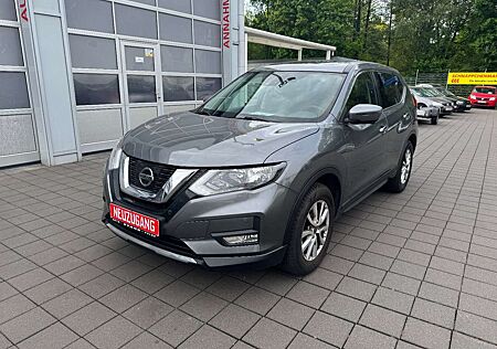 Nissan X-Trail 1.6 DIG-T Acenta *360°*Panorama*NAV*