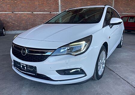 Opel Astra K Sports Tourer Edition/LED/PDC
