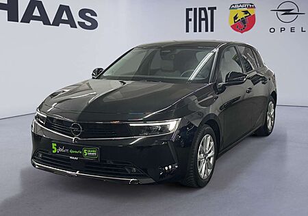 Opel Astra L 1.2 Turbo Klimaautomatik Bluetooth