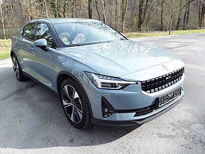 Polestar 2 Polestar 2 Dual Motor 78kWh