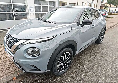 Nissan Juke N-Connecta 1.0 DIG-T DCT Automatik, Navi