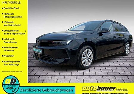 Opel Astra Enjoy