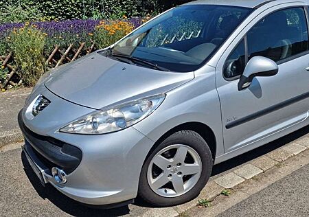 Peugeot 207 95 VTi Urban Move