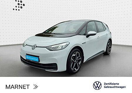 VW ID.3 Volkswagen Pro Performance*62 kWh*Navi*Wärmep.*Kamera*