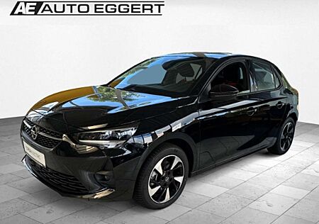 Opel Corsa-e F e GS-Line 5-Türer digitales Cockpit LED Scheinwe