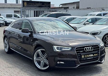Audi A5 Sportback 3.0 TDI QUATTRO S LINE 2.HAND+LED