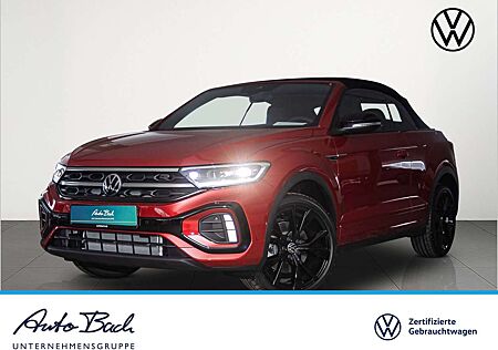 Volkswagen T-Roc 1.5 TSI DSG R-Line, Navi, LED, R