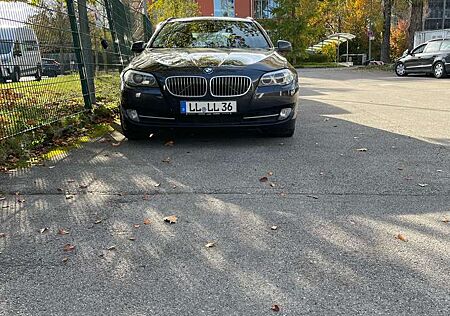 BMW 520d 520