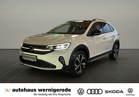 VW Taigo Volkswagen 1.0TSI Style Matrix/Kamera/ACC/Navi/App