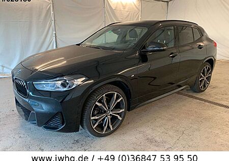 BMW X2 20d xDr M Sport DRIVING ASS+/LED+/20"/KAM/AHK
