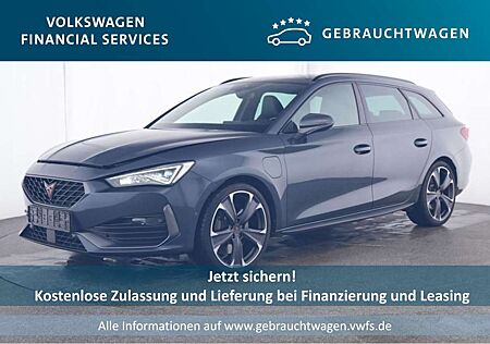 Cupra Leon ST 1.4 e-Hybrid DSG RFK*PDC*Tempo*Klima*SH