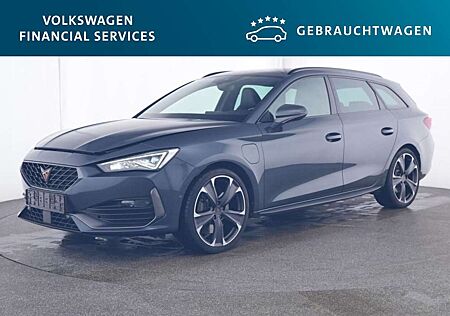 Cupra Leon ST 1.4 e-Hybrid DSG RFK*PDC*Tempo*Klima*SH