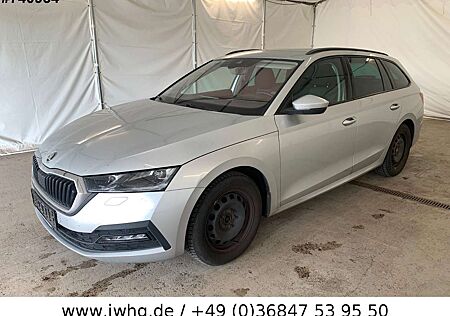 Skoda Octavia Ambition FACELIFT LED+/ACC+/VIRTUAL/17"
