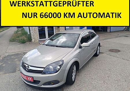 Opel Astra Edition Plus
