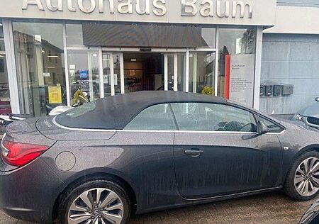 Opel Cascada Edition