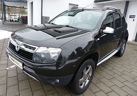 Dacia Duster Delsey 4x4 DCI 110 FAP [AHK/TÜV]