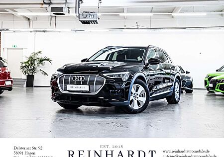 Audi e-tron 55 Q/INTERFACE/INDIVIDUALKONTUR/KAM./DAB