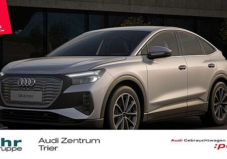 Audi Q4 e-tron 45 Sportback