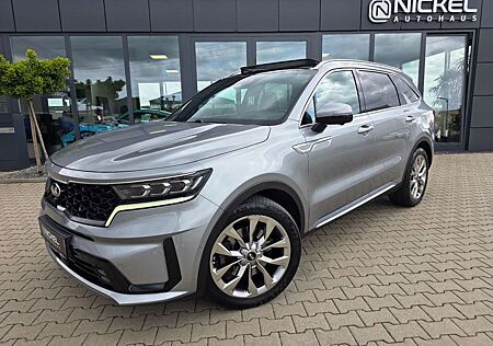 Kia Sorento *7-Sitze*Ahk*360°Kam*Pano*Acc*VOLL*