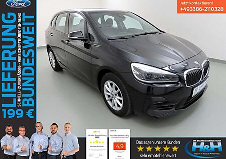 BMW 218i 218 Active Tourer Advantage SHZ+LED+NAVI