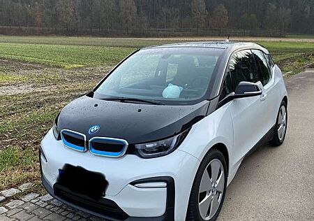 BMW i3 Basis