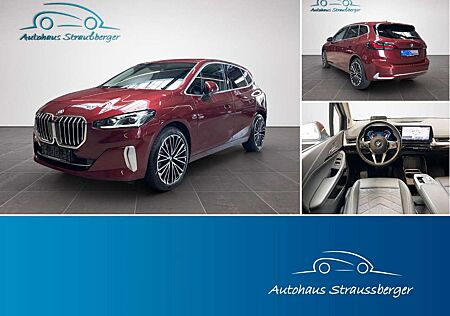 BMW 218i 218 AT, AHK, Luxury, KZ, ACC, HuD