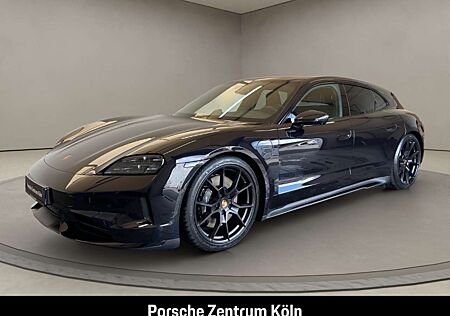 Porsche Taycan GTS Sport Turismo HA-Lenkung InnoDrive