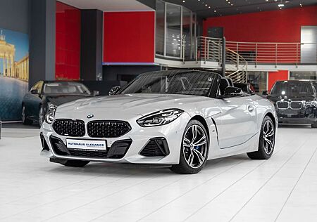 BMW Z4 M 40 i*AERODYNAMIK-M*HIFI*SHADOW-LINE*