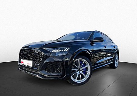 Audi RS Q8 SUV Nachtradar