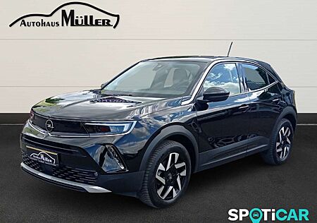 Opel Mokka e Elegance 3 phasig RFK SHZ Digitales Cockpit LED