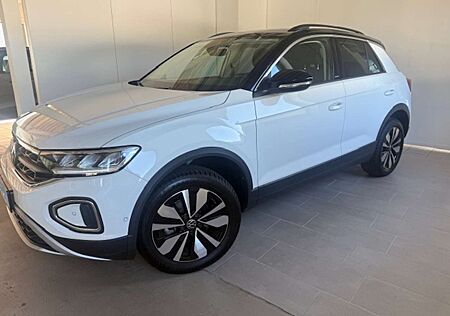VW T-Roc Volkswagen MOVE 1.5 TSI DSG Navi AHK Kamera ACC Dig.Cockpit L