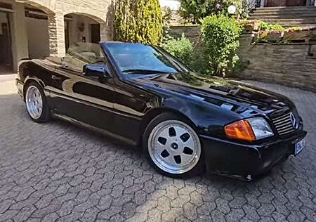 Mercedes-Benz SL 500 R129 AMG