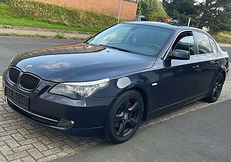 BMW 530d 530 xDrive Automatik
