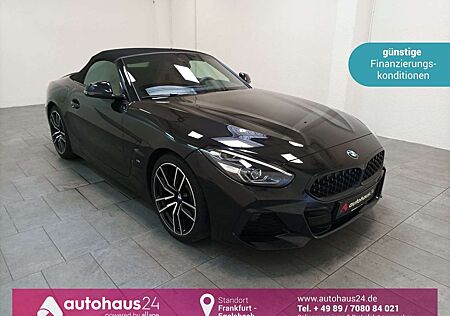 BMW Z4 Z 4 sDrive 20 i M Sport Shadow Line|LED|PDC