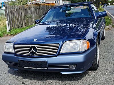 Mercedes-Benz 320 SL320 R129 Cabriolet