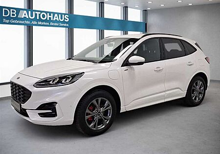 Ford Kuga ST-Line 2.5 DuraTec PHEV Autom